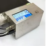 Datador Inkjet com mini Esteira