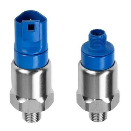 TRANSMISSOR DE PRESSÃO DE CERAMICA - ESP1