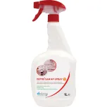 Detro San HP- Detro San HP Spray- Detro San HP Wipes