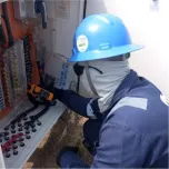 OPERAÇÃO & MANUTENÇÃO