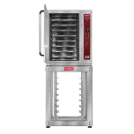 Forno convecção 35x35 Flan | FCVF-35/8