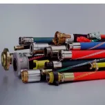 Mangueiras Industriais