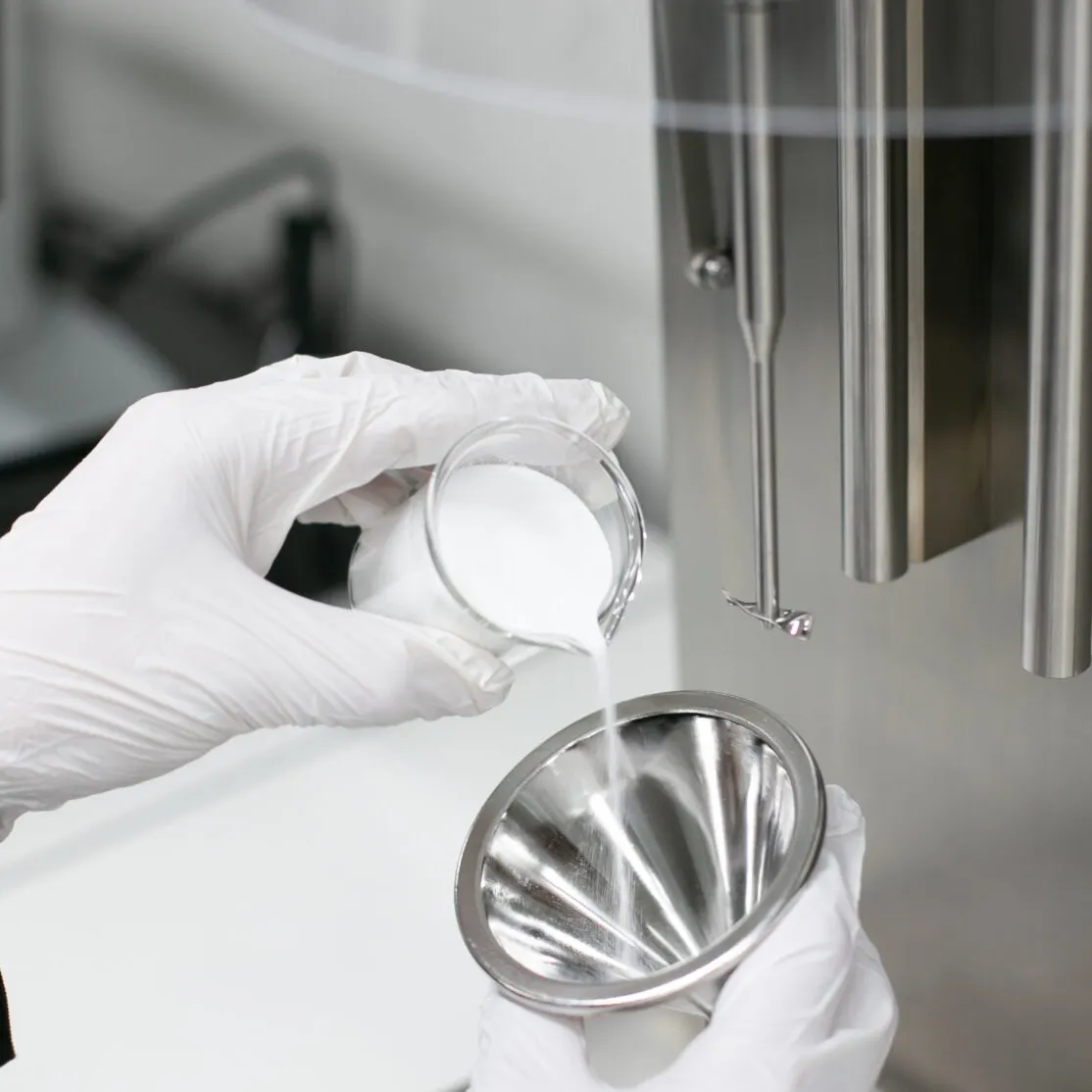 Product trail and development