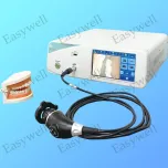 FHD video camera system for endoscope