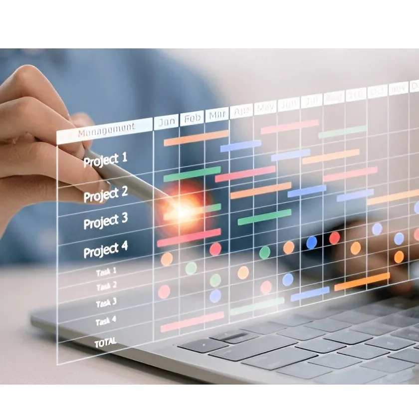 Project Management Services