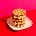 Belgian Waffles- Original