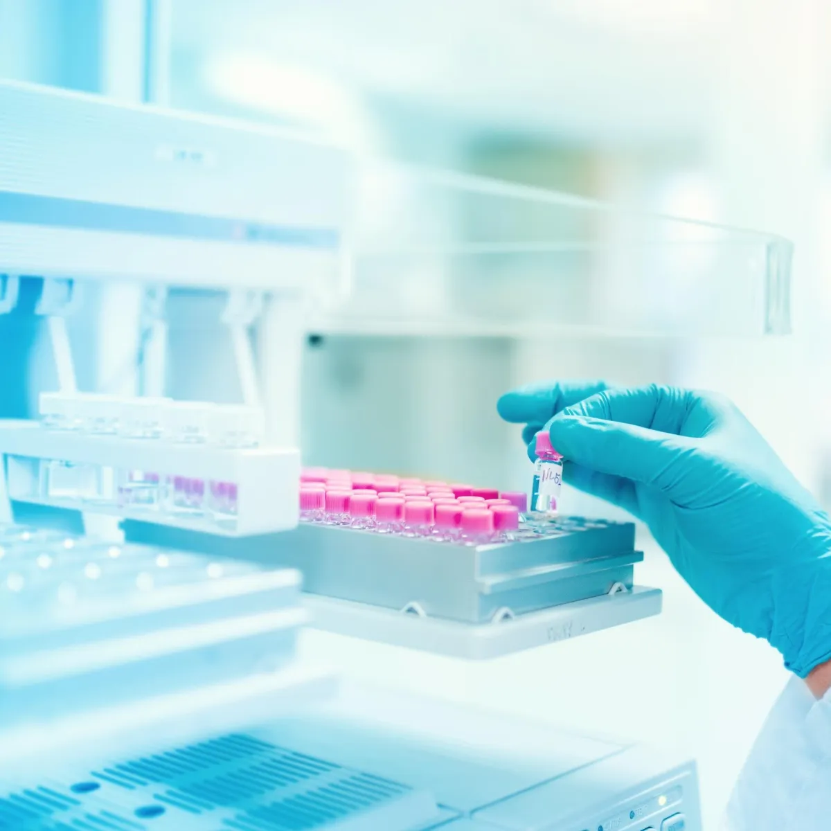 Vaccine Development Characterization, Analysis and Bioanalytical Support