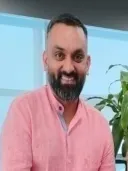 Dhaval Muchhala