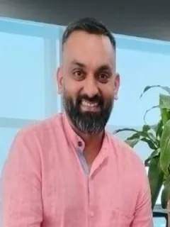 Dhaval Muchhala