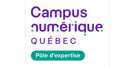 Campus numérique Québec