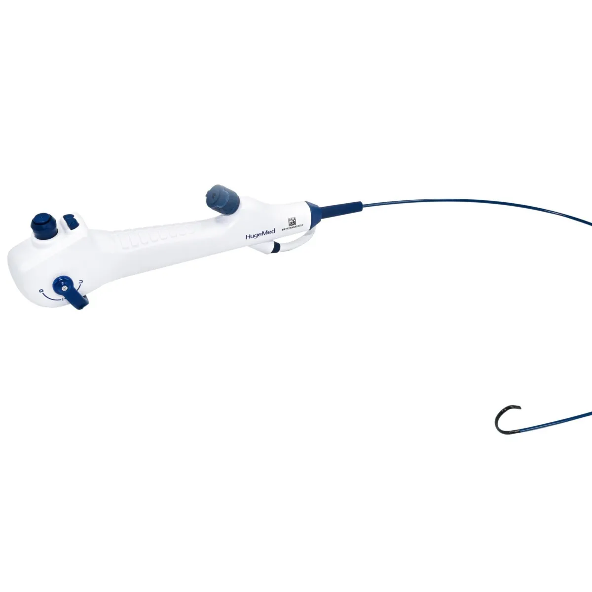 Single-use Bronchoscope