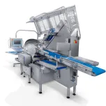 FATIADORA INDUSTRIAL FT-600 PLUS AUT (1, 2 ou 3 Balanças)