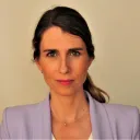 Isabel Zaragoza Dörr