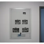 Control and Reducer Panels