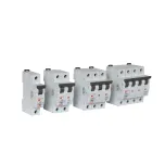 MCB (Miniature Circuit Breaker)