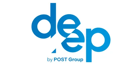 DEEP by POST Group