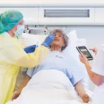 Nursing Anne Simulator