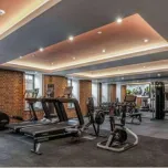 Horlicks Quarter, London