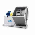 Ventiladores Exaustores Centrifugos
