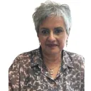 Nadra Ahmed