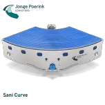 Sani Series: the perfect hygienic conveyor solution for the food industry