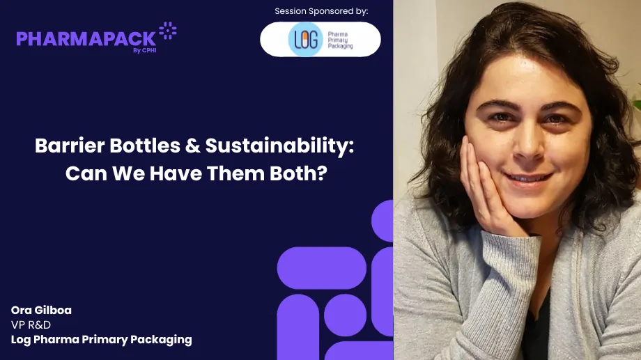 Barrier Bottles & Sustainability: Can We Have Them Both?