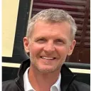 Nicolas GREGOIR