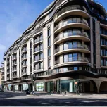 Park Modern by: Fenton Whelan