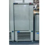 Ultracongelador de Canecas CC 120 VERTICAL