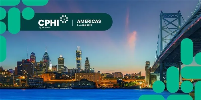 CPHI Americas 2026