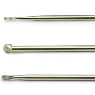 Instrumental Cortante não Articulado Omega - AIC