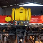 PULVERIZADOR DE SULCO DE PLANTIO