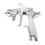 WIDER1 – Manual Pressure/Suction Spray Gun