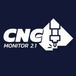 CNC Monitor