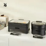 Buffet y Cocina