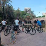 Valencian Marvels - Guided Bike Tour | by Pelican Bike