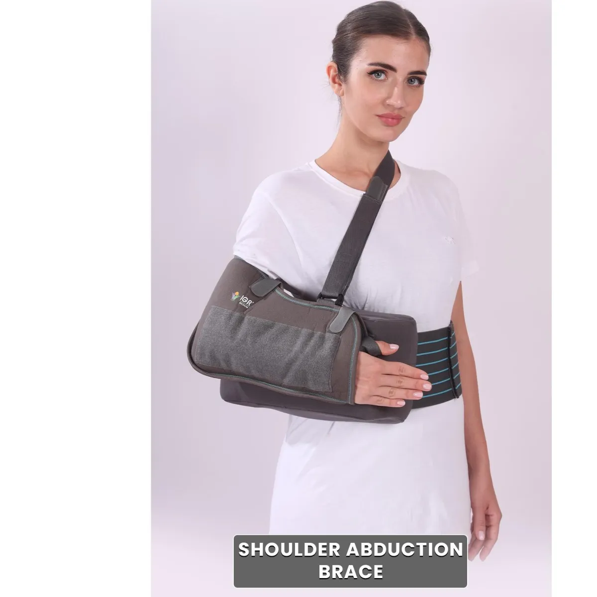 SHOULDER ABDUCTION BRACE