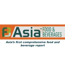 Asia Food and Beverages Report