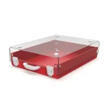 Caixa Organizadora -Tamanho 8 - Cores Variadas