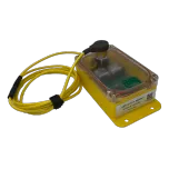 WRAD II - Wireless Reefer Monitoring