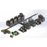 Installations de TT modulaires et polyvalentes