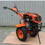 Agriculture Cultivators/Cultivador agrícola