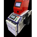 Maquina de solda a laser