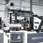 Curvadoras de tubos CNC totalmente elétricas – Série EB – Heavy Duty UD