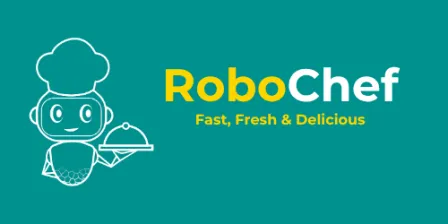 Robo Chef