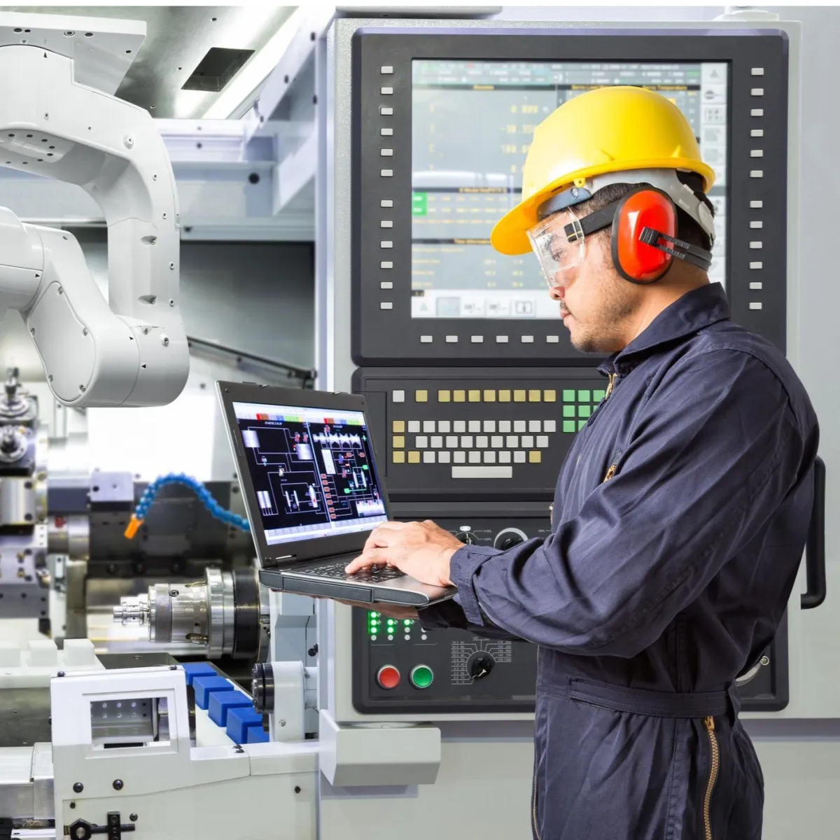 Engineer (m/w/d) Elektrotechnik MSR