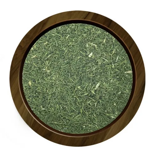 HERBES DÉSHYDRATÉES