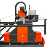 Plasma CNC DynaCord MAX