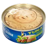 Di alba, canned tuna, 90g./100g./115g./160g./200g.