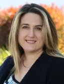 Melissa Hall